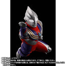 SH Figuarts Ultraman Tiga Multi Type -Ultra Star Edition-