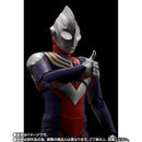 SH Figuarts Ultraman Tiga Multi Type -Ultra Star Edition-