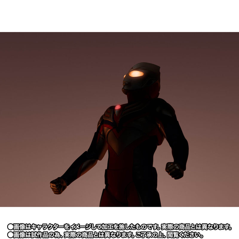 [PREORDER] SH Figuarts Ultraman Tiga Multi Type -Ultra Star Edition-
