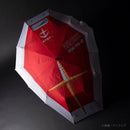 [PREORDER] Mobile Suit Gundam Shield Umbrella