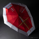 [PREORDER] Mobile Suit Gundam Shield Umbrella