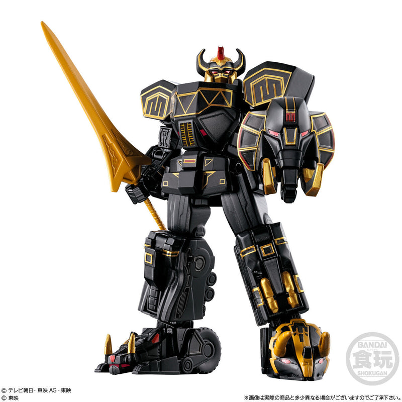 [PREORDER] Gozyuger Minipla Set 03