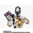 [PREORDER] SH Figuarts Spider Kumonos