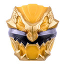 Gozyuger GP Sentai Ring Set 02