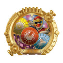 Gozyuger GP Sentai Ring Set 02