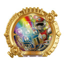 Gozyuger GP Sentai Ring Set 02