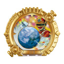 Gozyuger GP Sentai Ring Set 02