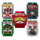 DX Legend Rider Gochizo Special Set - Showa Rider 01