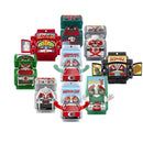 DX Legend Rider Gochizo Special Set - Showa Rider 01