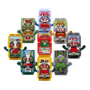 DX Legend Rider Gochizo Special Set - Showa Rider 02