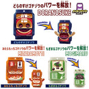 DX Rider Gochizo Set 06