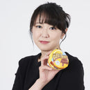 Doppudding Gochizo Mascot Charm