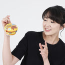 Doppudding Gochizo Mascot Charm