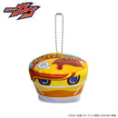 Doppudding Gochizo Mascot Charm