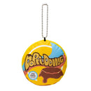 Doppudding Gochizo Mascot Charm