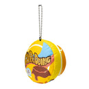 Doppudding Gochizo Mascot Charm