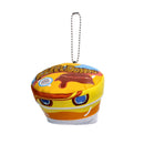 Doppudding Gochizo Mascot Charm