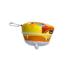 Doppudding Gochizo Mascot Charm