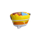 Doppudding Gochizo Mascot Charm