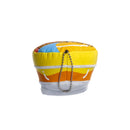 Doppudding Gochizo Mascot Charm