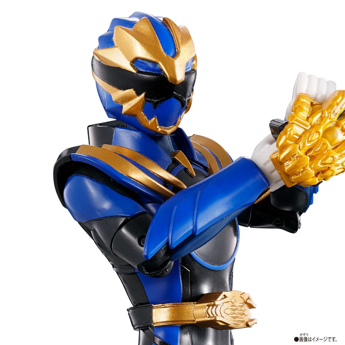 [PREORDER] Action Hero Gozyu Leon