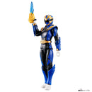 Action Hero Gozyu Leon