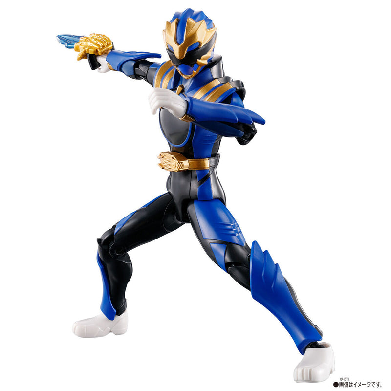 [PREORDER] Action Hero Gozyu Leon