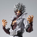 [PREORDER] SH Figuarts Dabi - My Hero Academia