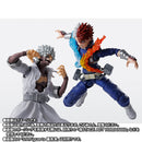 [PREORDER] SH Figuarts Dabi - My Hero Academia