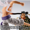 [PREORDER] SH Figuarts Borsalino
