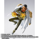 [PREORDER] SH Figuarts Borsalino