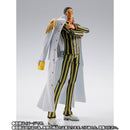 [PREORDER] SH Figuarts Borsalino
