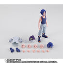 [PREORDER] SH Figuarts Shuji Ito - GQuuuuuuX