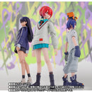 [PREORDER] SH Figuarts Shuji Ito - GQuuuuuuX