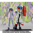 [PREORDER] SH Figuarts Shuji Ito - GQuuuuuuX