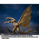 [PREORDER] SH MonsterArts King Ghidorah (1972)
