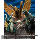 [PREORDER] SH MonsterArts King Ghidorah (1972)