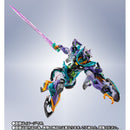 [PREORDER] Metal Robot Spirits (Side MS) GFreD - GQuuuuuuX