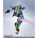 [PREORDER] Metal Robot Spirits (Side MS) GFreD - GQuuuuuuX