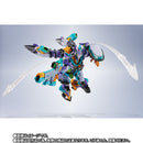 [PREORDER] Metal Robot Spirits (Side MS) GFreD - GQuuuuuuX