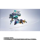 [PREORDER] Metal Robot Spirits (Side MS) GFreD - GQuuuuuuX