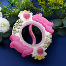 [PREORDER] Special Memorize Ojamajo Doremi Wreath Pollon