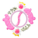 [PREORDER] Special Memorize Ojamajo Doremi Wreath Pollon