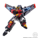 SMP GaoGaiGar (Clear Color Ver)
