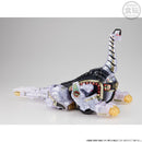 SMP King Brachion (Clear Color Ver)