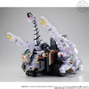 SMP King Brachion (Clear Color Ver)