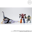 SMP King Brachion (Clear Color Ver)