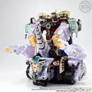 SMP King Brachion (Clear Color Ver)