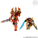 [PREORDER] Minipla King Candelor