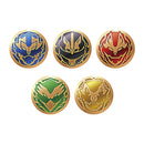 Gozyuger Sentai Ring Storage Case